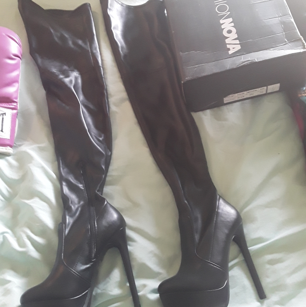 Too high used one time for christmas.